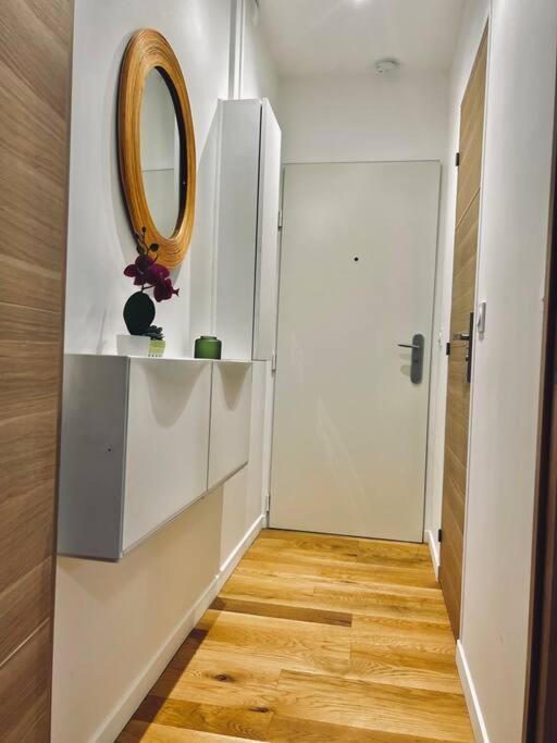 Tres Beau Studio Refait A Neuf 2 Saint-Ouen (Seine-Saint-Denis) Exterior foto